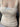 FLORAL PRINT TANK TOP WITH BLUE RIBBON ACCENTS SLIM FIT Y2K STYLE - Sweetheart Supplies
