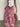 FLORAL PRINTED SHIRRED FABRIC DRESS FOR SPRING, SUMMER, FALL
