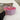 FLORAL ROUND MESSENGER BAG