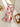 FLORAL SATIN NIGHTGOWN BLOSSOM ELEGANCE V-NECK
