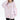 FLORAL STRIPE HOODIE: BLOKETTE AESTHETIC HOODIE