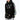 FLORAL STRIPE HOODIE: BLOKETTE AESTHETIC HOODIE