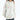 FLORAL STRIPE HOODIE: BLOKETTE AESTHETIC HOODIE