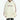 FLORAL STRIPE HOODIE: BLOKETTE AESTHETIC HOODIE