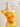 FLORAL TWO-PIECE DRESS DYE FLORAL CROP DESIGN