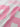 FOOTBALL JERSEY GRAY WHITE PINK CONTRAST MESH ACTIVE LIFESTYLES