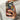 FURRY PLAID IPHONE CASE GRANDMA AESTHETIC PLAID