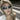 FUTURISTIC SUNGLASSES SILVER SOLEIL Y2K STYLE