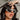 FUTURISTIC SUNGLASSES SILVER SOLEIL Y2K STYLE