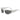 FUTURISTIC SUNGLASSES SILVER SOLEIL Y2K STYLE