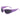 FUTURISTIC SUNGLASSES SILVER SOLEIL Y2K STYLE