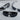 FUTURISTIC SUNGLASSES TRIO Y2K FASHION