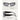 FUTURISTIC SUNGLASSES TRIO Y2K FASHION