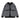 FUZZY SWEATER - GRAY AND BLACK SWEAT MINK FOR ULTIMATE COMFORT - Sweetheart Supplies