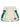GEOMETRIC KNIT SPORTS SHORTS SUMMER ACTIVEWEAR