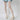 GEOMETRIC PATTERN KNIT FABRIC FOR SOCKS OR GARMENTS 1 PAIR