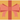 GIFT CARD WITH BOW Y2K SWEETHEART SUPPLIES BAGGY