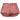 GINGHAM SHORTS RED WHITE CHECK PRINT VINTAGE-INSPIRED GINGHAM