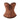 GOLD BROCADE CORSET ADJUSTABLE FIT