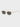 GOLD-FRAMED SUNGLASSES WITH DARK LENSES RETRO SQUARE GLASSES CYBER Y2K