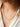 GOLD-TONED CHAIN LINK NECKLACE - DURABLE STAINLESS STEEL DESIGN