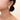 GOLD WHISPER SHELL EARRINGS WITH PEARLS