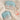 GOLDFISH GRADIENT AIRPODS CASE AESTHETIC AIRPODS