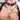 GOTHIC ANKH CHOKER NECKLACE WITH ANTIQUE CROSS PENDANT
