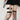 GOTHIC LACE GARTER WITH HEART AND CROSS IN WHITE COLOR OPTIONS