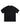 GOTHIC LETTERING WHITE T-SHIRT COOL PRINTED SHORT SLEEVE ROUND COLLAR