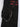 GOTHIC PANTS WITH EYELET STRAP IN BLACK AND PINK PUNK EYELET STRAP