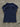 GRAPHIC POLO SHIRT GRAY NO Y2K