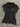 GRAPHIC POLO SHIRT GRAY NO Y2K