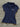 GRAPHIC POLO SHIRT GRAY NO Y2K