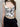 GRAPHIC PRINT TANK TOP Y2K STYLE