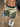 GRAPHIC SHORTS Y2K RETRO SHORTS CONTEMPORARY FASHION