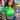 GRAPHIC T-SHIRT FEATURING FAIRY TALE DESIGN FOR Y2K AESTHETIC