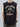 GRAPHIC TANK TOP CREW NECK SLIGHT STRETCH KNIT FABRIC