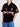 GRAPHIC TEE: APEX LAPEL COLLAR SHIRT WITH POSITIONING PRINTING