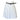 GRAY ADELE MIDI PLEATED SKIRT