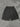 GRAY AND PINK ATHLETIC SHORTS HIGH-QUALITY KNIT