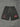 GRAY AND PINK ATHLETIC SHORTS HIGH-QUALITY KNIT