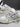GRAY AND WHITE UNISEX SPORTS SHOES - VERSATILE FOOTWEAR FOR ALL