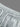 GRAY ATHLETIC SHORTS WHITE TRIM GEOMETRIC KNIT
