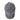 GRAY BASEBALL CAP - ADJUSTABLE GRAY HAT FOR EVERYDAY WEAR