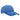 GRAY BASEBALL CAP - ADJUSTABLE GRAY HAT FOR EVERYDAY WEAR