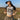 GRAY CAT PRINT CROP TOP WITH CAT GRAPHIC DESIGN