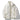 GRAY CORDUROY PUFFER JACKET