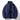 GRAY CORDUROY PUFFER JACKET