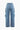 GRAY DENIM CARGO PANTS CASUAL DENIM FABRIC